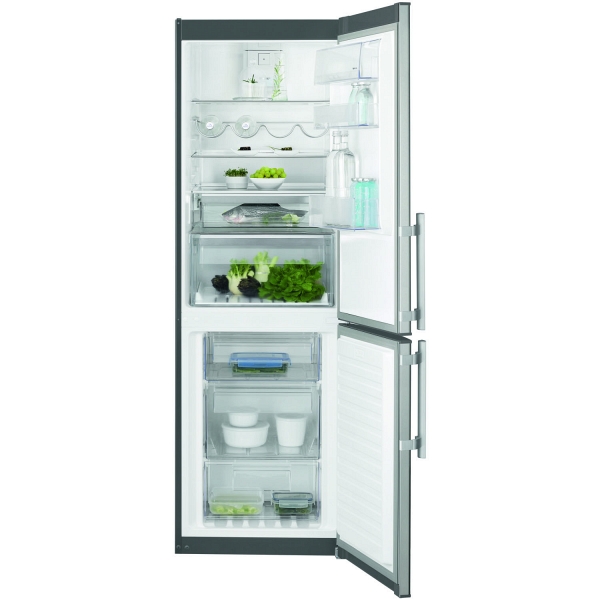 Холодильник Electrolux EN93454KX в Ростове-на-Дону