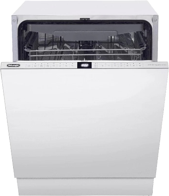 Посудомоечная машина DeLonghi DDW 08F Aquamarine eco фото 3 в Ростове-на-Дону