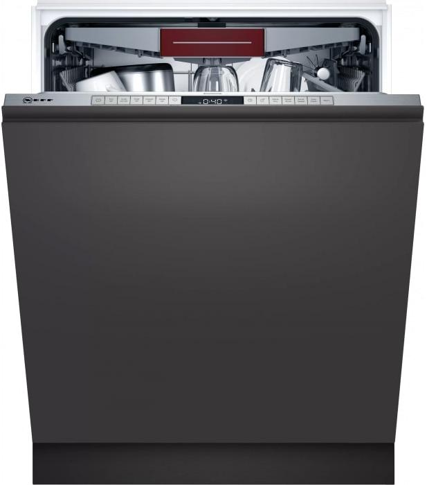 Встраиваемая посудомоечная машина Neff S155HCX29E фото 1 в Ростове-на-Дону Встраиваемая посудомоечная машина Neff S155HCX29E фото 1 в Ростове-на-Дону