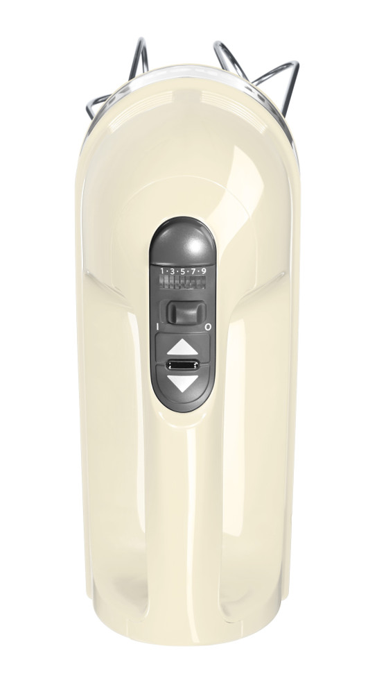 Ручной миксер KitchenAid 5KHM9212EAC фото 4 в Ростове-на-Дону