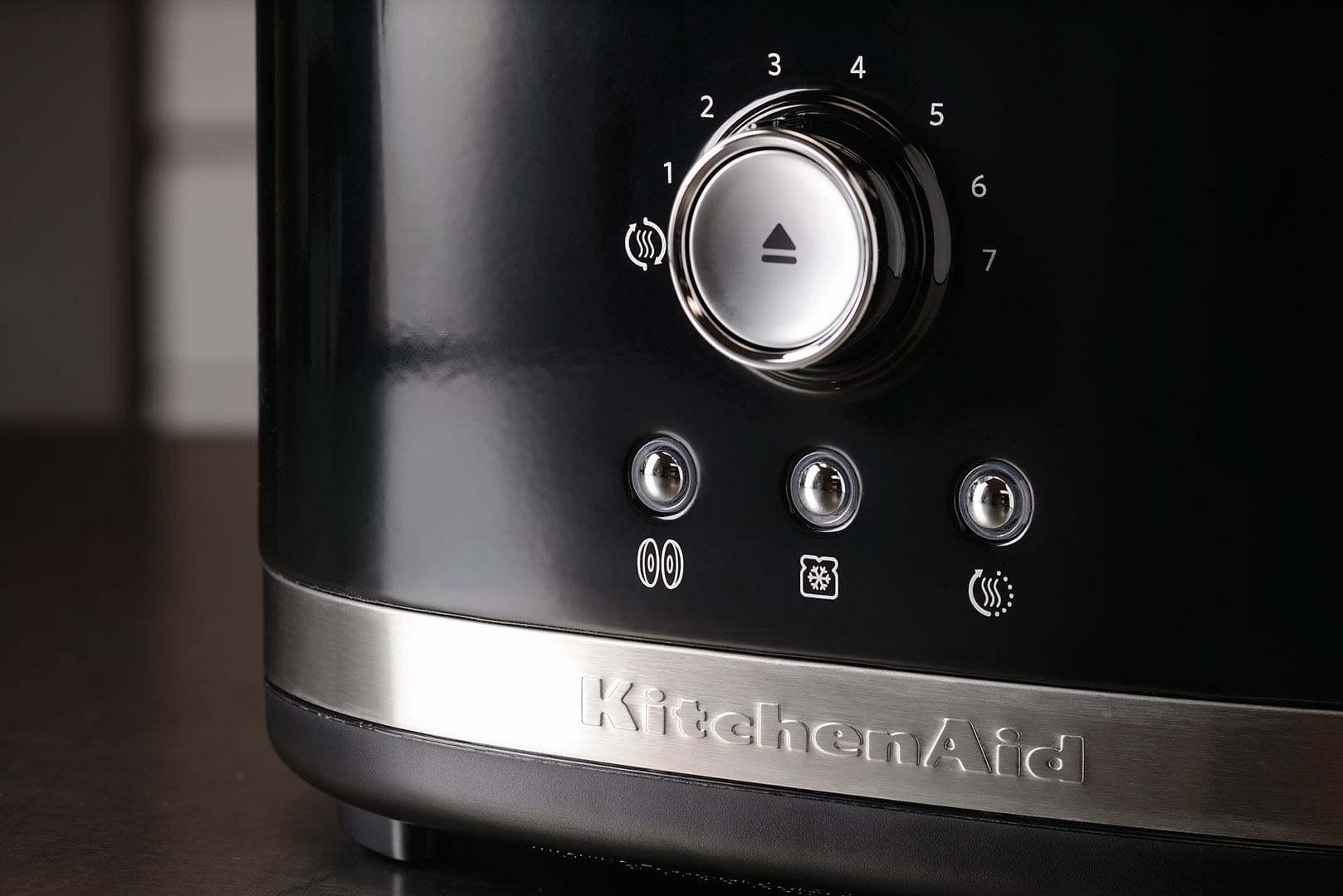 Тостер KitchenAid 5KMT2116EOB фото 8 в Ростове-на-Дону