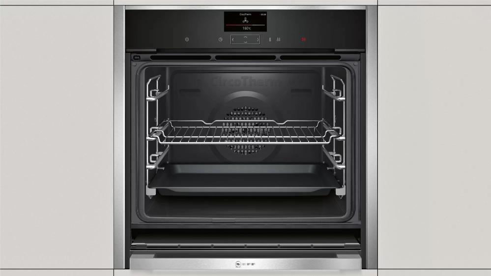 Духовой шкаф NEFF B57CS24H0 фото 4 в Ростове-на-Дону