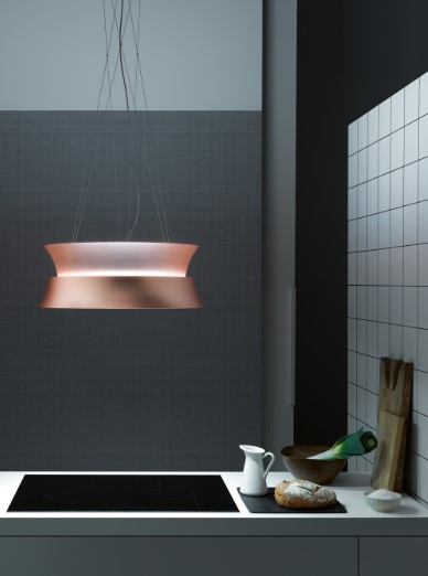 Вытяжка Falmec DAMA IS.60 Copper фото 2 в Ростове-на-Дону Вытяжка Falmec DAMA IS.60 Copper фото 2 в Ростове-на-Дону