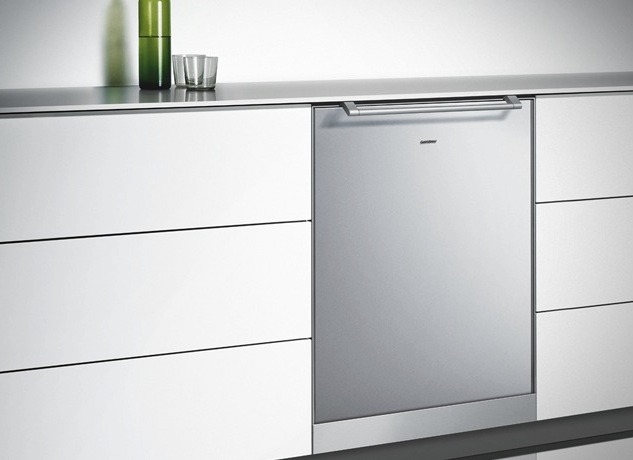 Встраиваемая посудомоечная машина Gaggenau DF 460-162 фото 5 в Ростове-на-Дону Встраиваемая посудомоечная машина Gaggenau DF 460-162 фото 5 в Ростове-на-Дону
