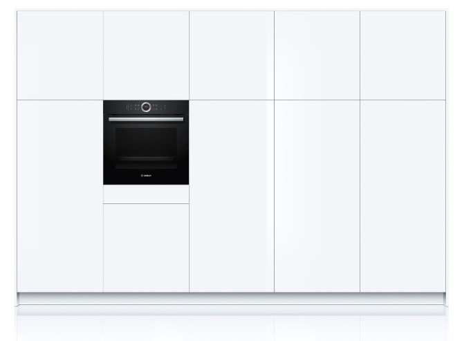 Духовой шкаф Bosch HBG634BB1 фото 6 в Ростове-на-Дону