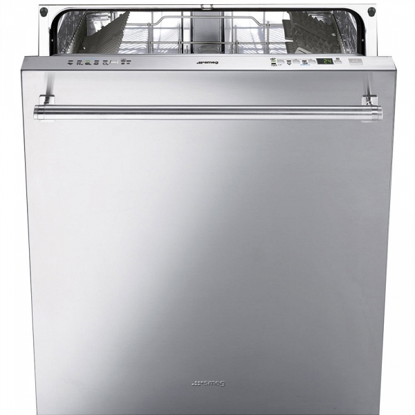 Встраиваемая посудомоечная машина Smeg STA13XL2 в Ростове-на-Дону Встраиваемая посудомоечная машина Smeg STA13XL2 в Ростове-на-Дону