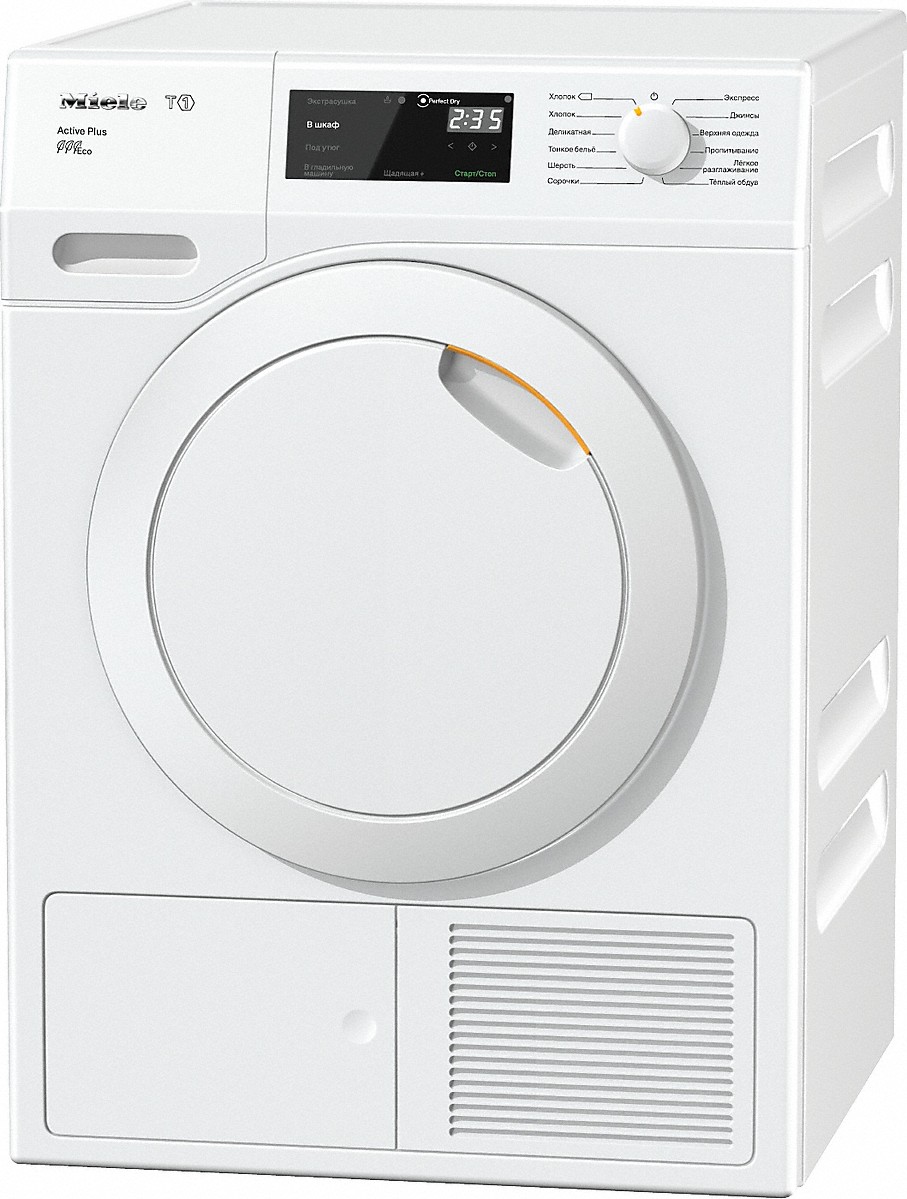 Сушильная машина Miele TCE530WP фото 1 в Ростове-на-Дону Сушильная машина Miele TCE530WP фото 1 в Ростове-на-Дону