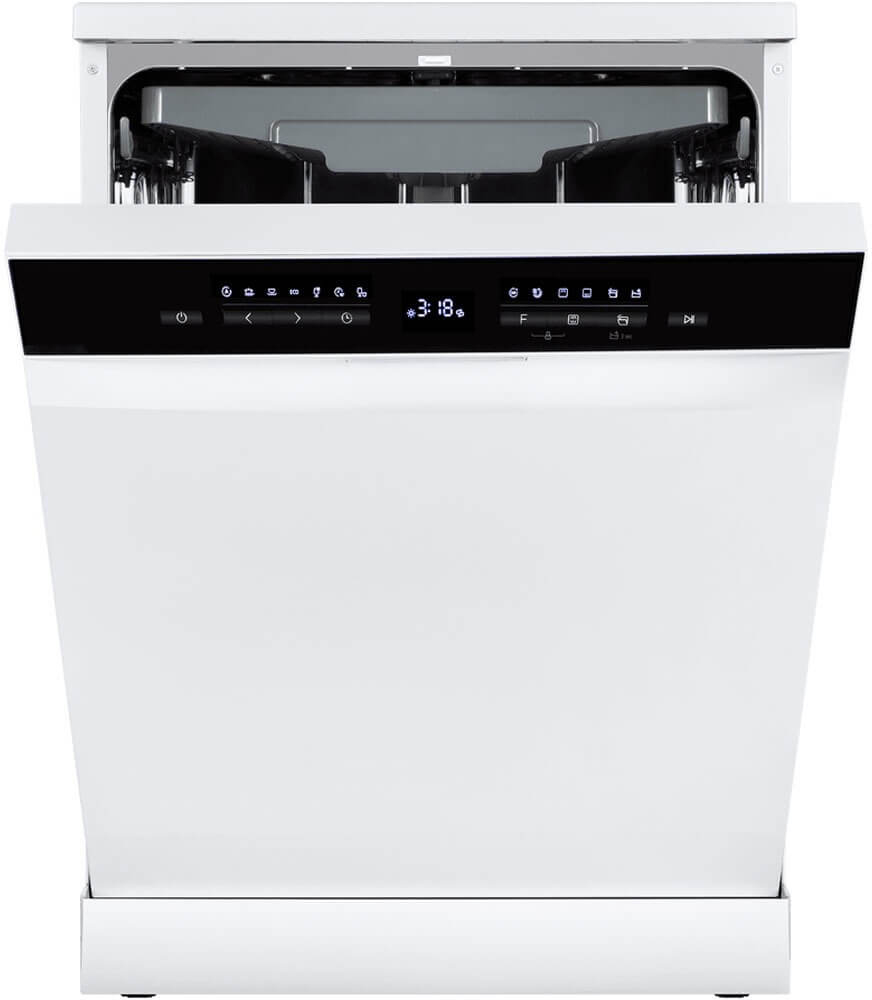 Посудомоечная машина MAUNFELD MWF60331W Inverter фото 2 в Ростове-на-Дону