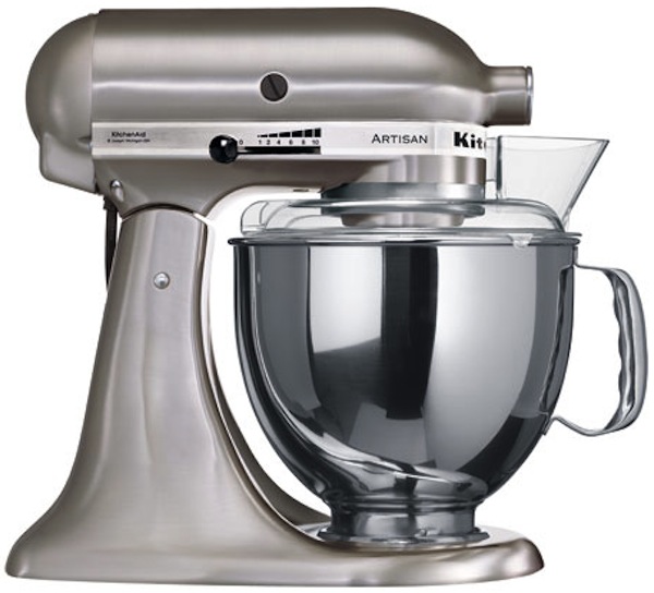 Миксер KitchenAid 5KSM150PSENK фото 1 в Ростове-на-Дону Миксер KitchenAid 5KSM150PSENK фото 1 в Ростове-на-Дону