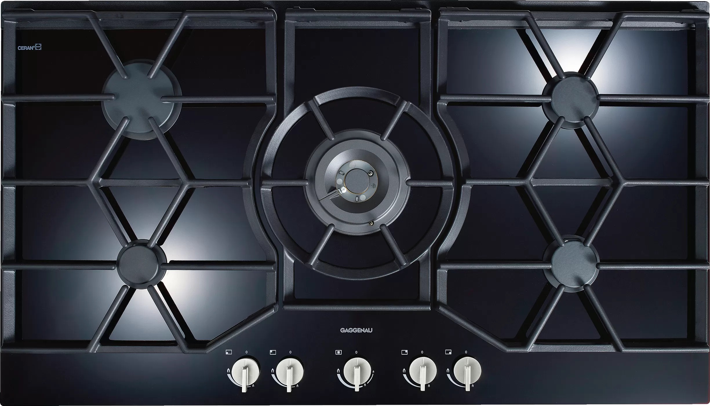 Варочная панель Gaggenau CG 290-211 фото 1 в Ростове-на-Дону