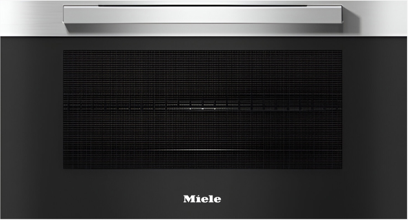 Компактный духовой шкаф Miele H7440BM EDST/CLST фото 2 в Ростове-на-Дону