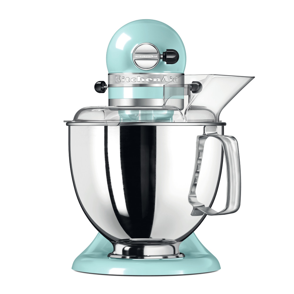 Планетарный миксер KitchenAid 5KSM175PSEIC фото 4 в Ростове-на-Дону