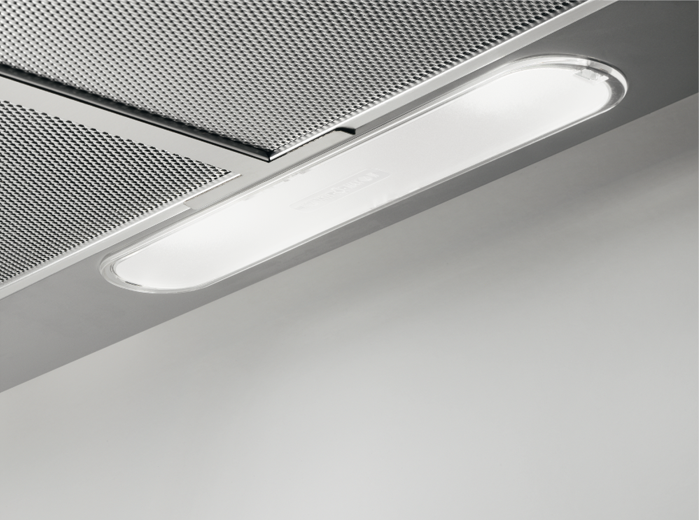 Встраиваемая вытяжка Electrolux LFU9216X фото 2 в Ростове-на-Дону
