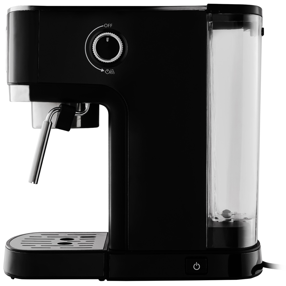 Кофемашина Korting KCM 1002 EN фото 11 в Ростове-на-Дону