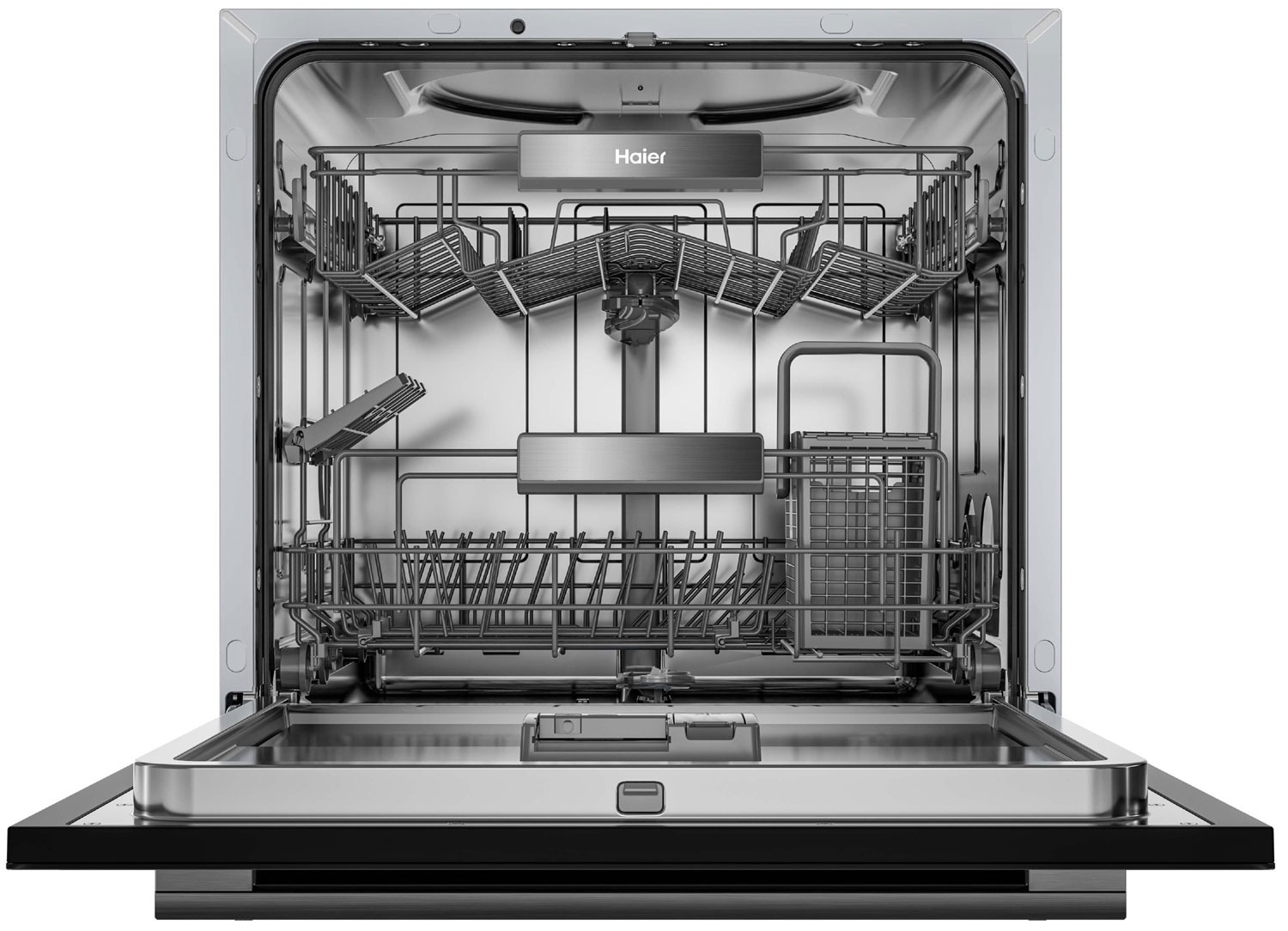 Посудомоечная машина Haier HDWI8-58BK3RU фото 3 в Ростове-на-Дону
