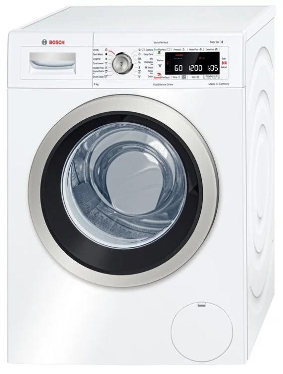 Стиральная машина Bosch WAW 28540OE в Ростове-на-Дону Стиральная машина Bosch WAW 28540OE в Ростове-на-Дону