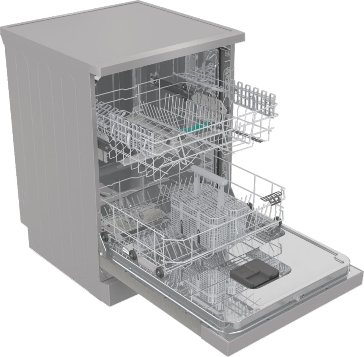 Встраиваемая посудомоечная машина Gorenje GS642E90X фото 6 в Ростове-на-Дону