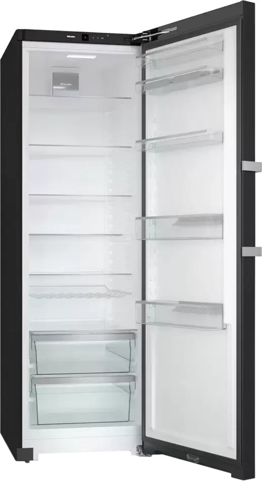 Холодильник Miele KS 4783 ED BlackSteel фото 2 в Ростове-на-Дону
