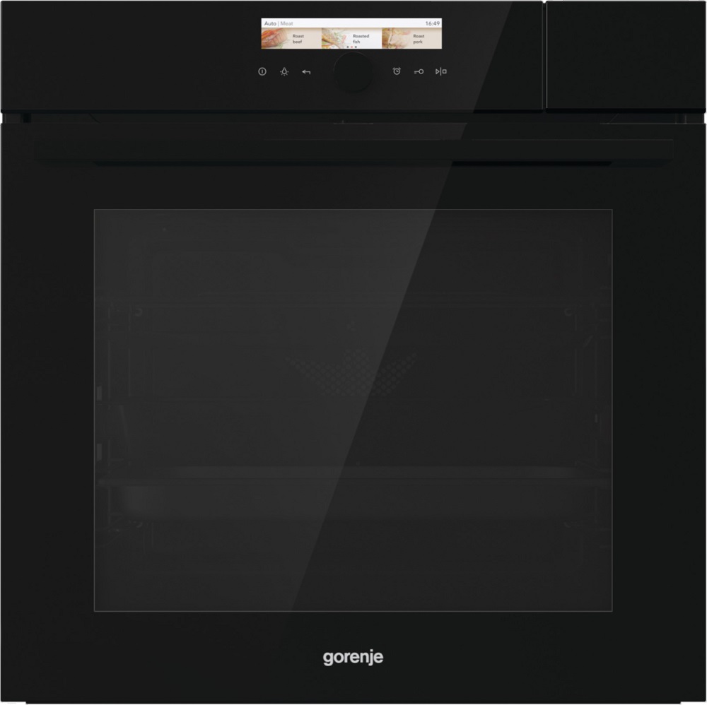 Духовой шкаф Gorenje BCS798S24BG фото 1 в Ростове-на-Дону Духовой шкаф Gorenje BCS798S24BG фото 1 в Ростове-на-Дону