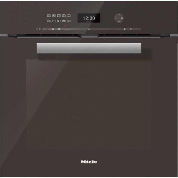 Духовой шкаф Miele H6461BP HVBR коричневый гавана в Ростове-на-Дону Духовой шкаф Miele H6461BP HVBR коричневый гавана в Ростове-на-Дону