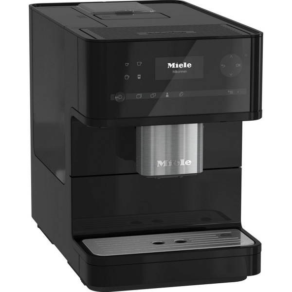 Кофемашина Miele CM6150 OBSW фото 1 в Ростове-на-Дону Кофемашина Miele CM6150 OBSW фото 1 в Ростове-на-Дону