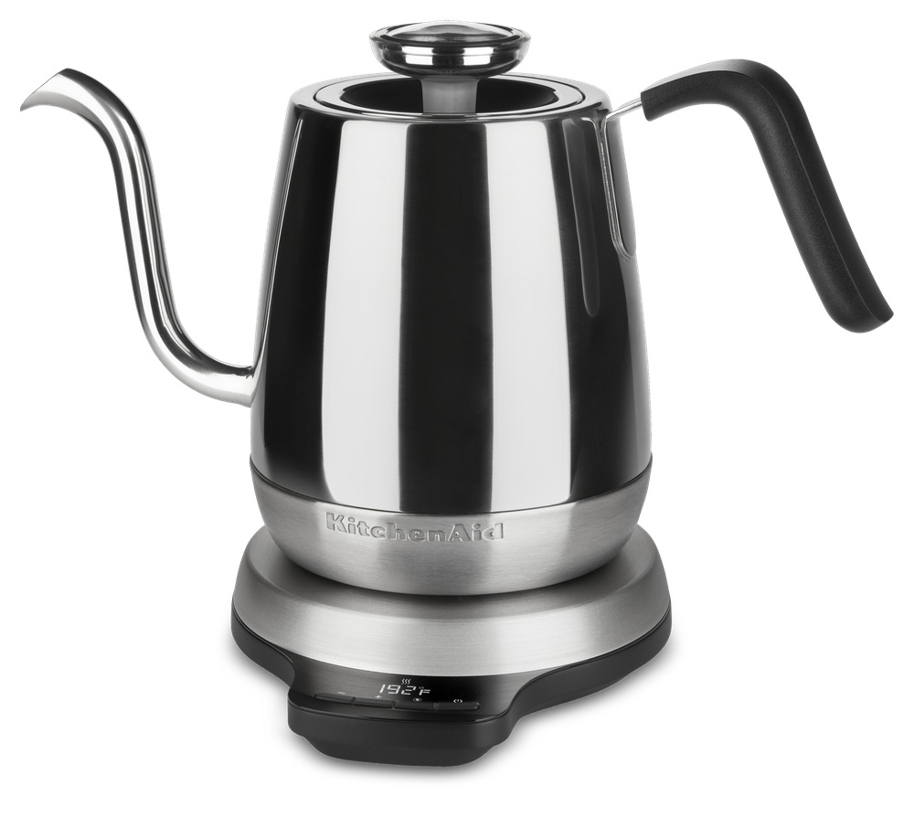 Чайник KitchenAid 5KEK1032ESS фото 2 в Ростове-на-Дону