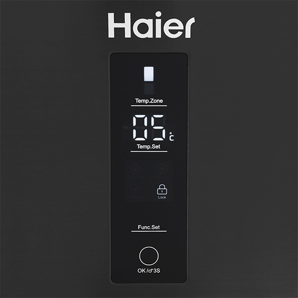 Двухкамерный холодильник Haier C2F 737 CBXG фото 3 в Ростове-на-Дону