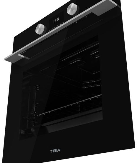 Духовой шкаф Teka HLB 8600 NIGHT RIVER BLACK фото 6 в Ростове-на-Дону
