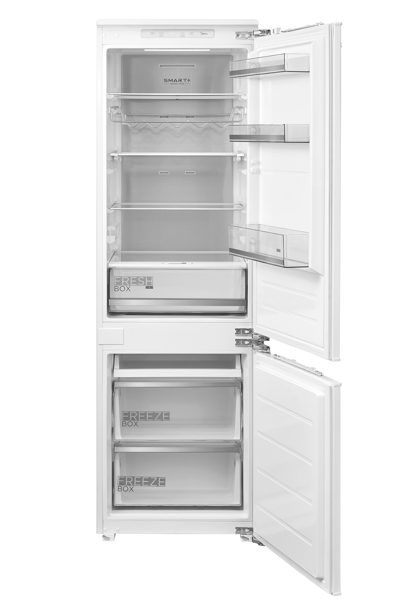 Холодильник Midea MDRE371FGE01M фото 1 в Ростове-на-Дону Холодильник Midea MDRE371FGE01M фото 1 в Ростове-на-Дону