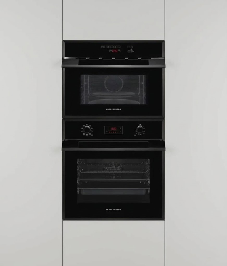 Встраиваемая микроволновая печь Kuppersberg HMWZ 969 B фото 5 в Ростове-на-Дону