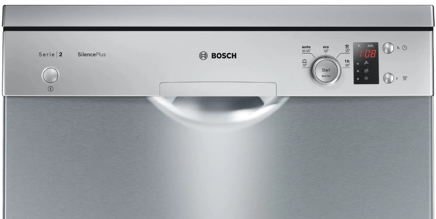Встраиваемая посудомоечная машина Bosch SMS25AI03E фото 2 в Ростове-на-Дону