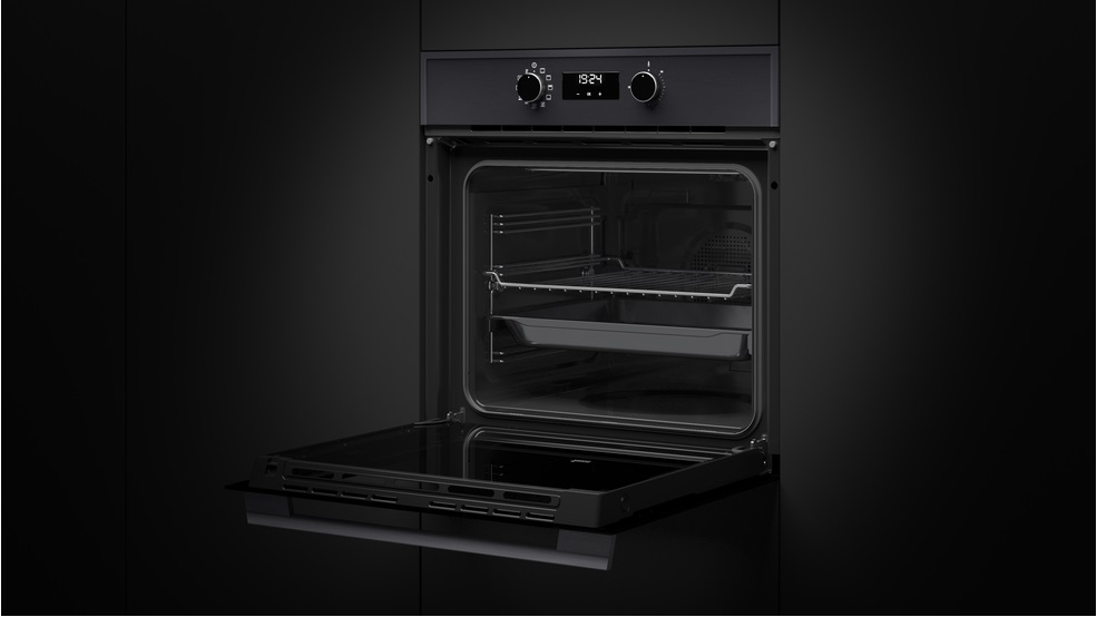 Духовой шкаф Teka HSB 630 P BLACK фото 7 в Ростове-на-Дону