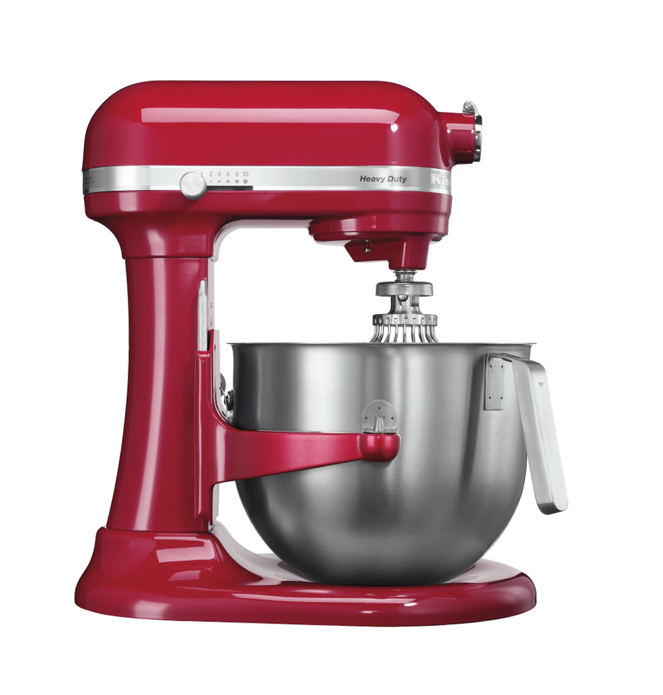 Планетарный миксер KitchenAid 5KSM7591XEER фото 2 в Ростове-на-Дону