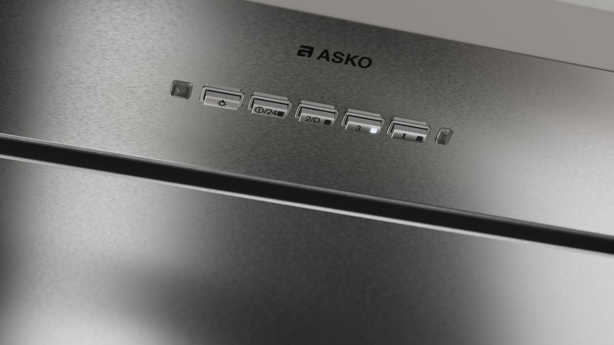 Вытяжка Asko CC4525SEU фото 3 в Ростове-на-Дону Вытяжка Asko CC4525SEU фото 3 в Ростове-на-Дону