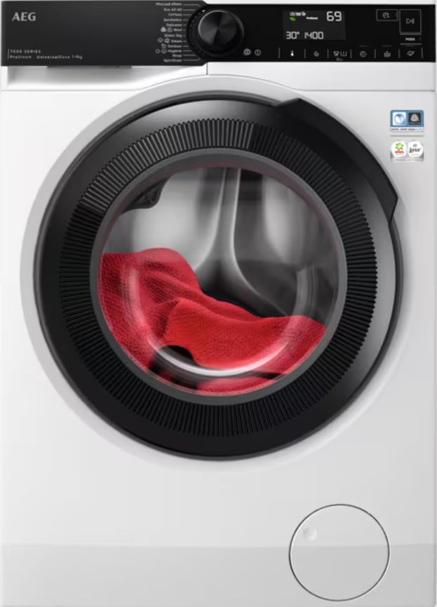 Стиральная машина AEG LFR73964VE фото 1 в Ростове-на-Дону Стиральная машина AEG LFR73964VE фото 1 в Ростове-на-Дону