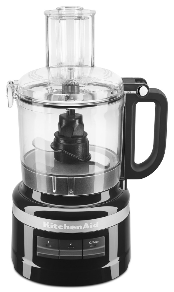 Кухонный комбайн KitchenAid 5KFP0719EOB фото 1 в Ростове-на-Дону