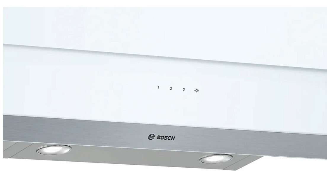 Вытяжка Bosch DWK065G20T фото 3 в Ростове-на-Дону