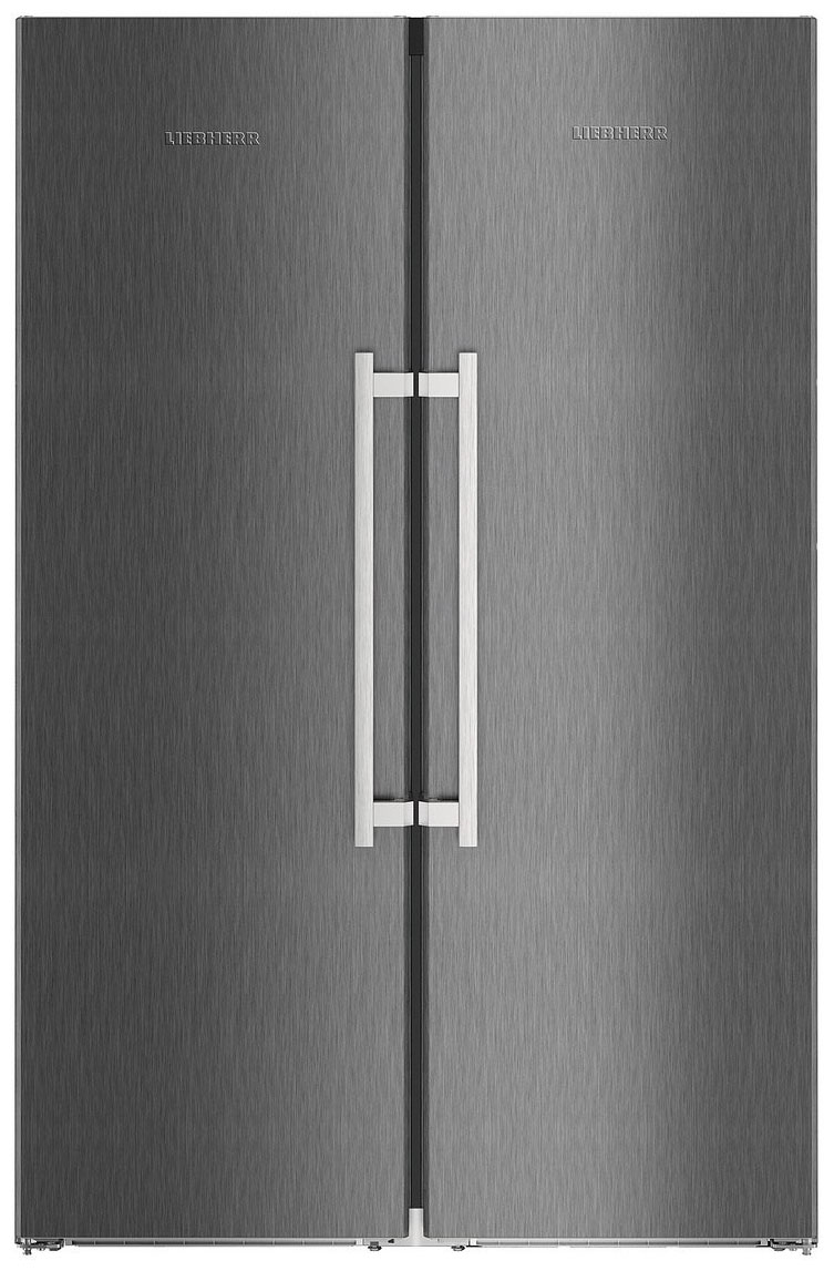 Холодильник Liebherr SBSbs 8683 фото 1 в Ростове-на-Дону