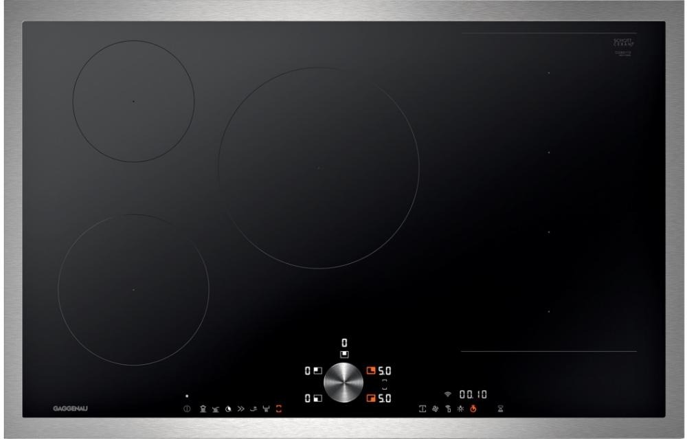 Индукционная стеклокерамич. панель Gaggenau CI283113 фото 1 в Ростове-на-Дону Индукционная стеклокерамич. панель Gaggenau CI283113 фото 1 в Ростове-на-Дону