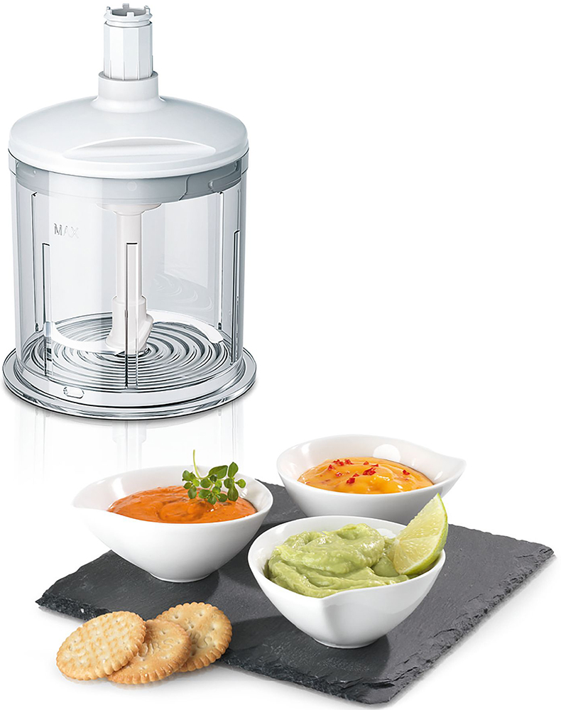 Миксер Bosch MFQ4080 фото 6 в Ростове-на-Дону