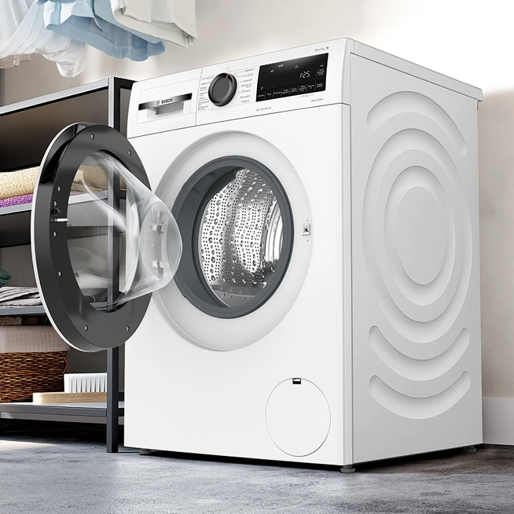 Стиральная машина BOSCH WGG254ZGPL фото 5 в Ростове-на-Дону