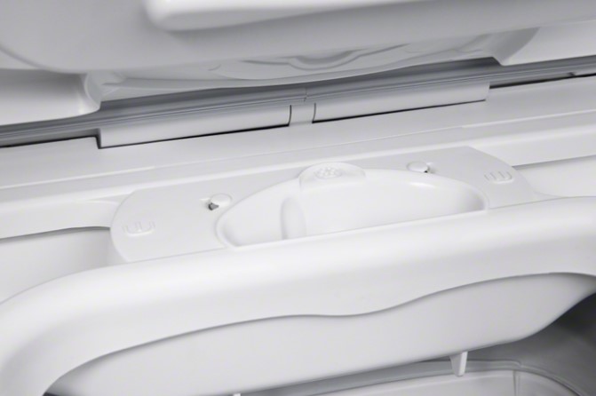 Стиральная машина Electrolux EWT1262ISW фото 2 в Ростове-на-Дону