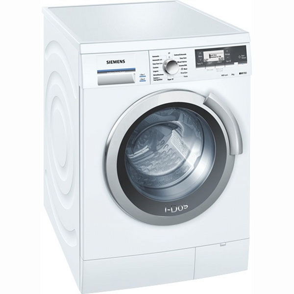 Стиральная машина Siemens WM 16S890 OE в Ростове-на-Дону