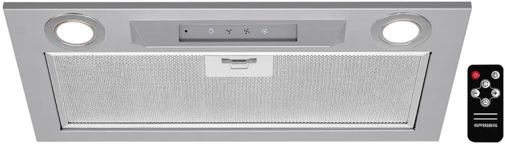 Вытяжка Kuppersberg Kuppersberg INLINEA 52 Inox фото 3 в Ростове-на-Дону