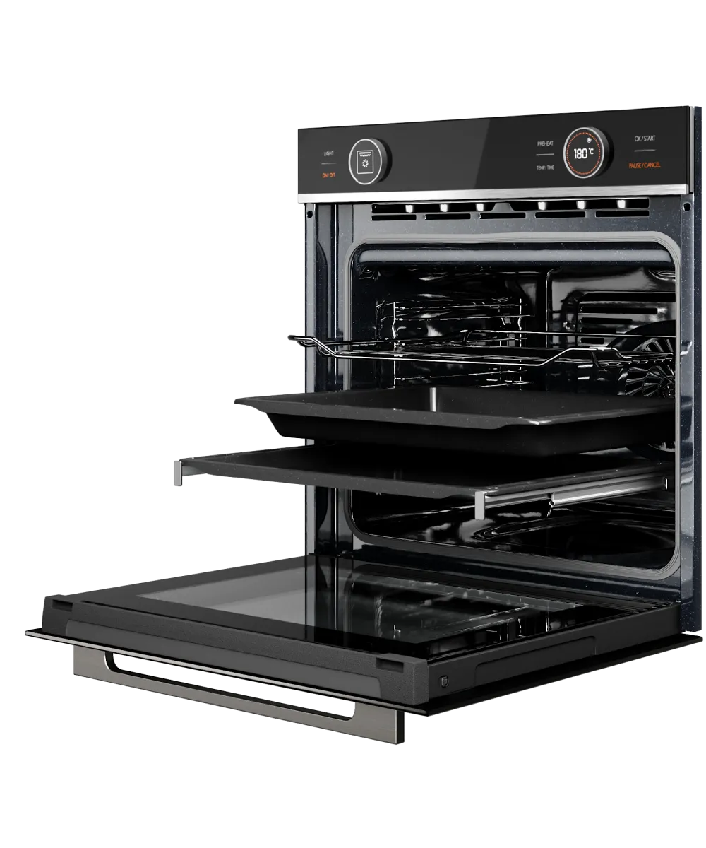 Духовой шкаф Kuppersberg HT 612 BX фото 4 в Ростове-на-Дону