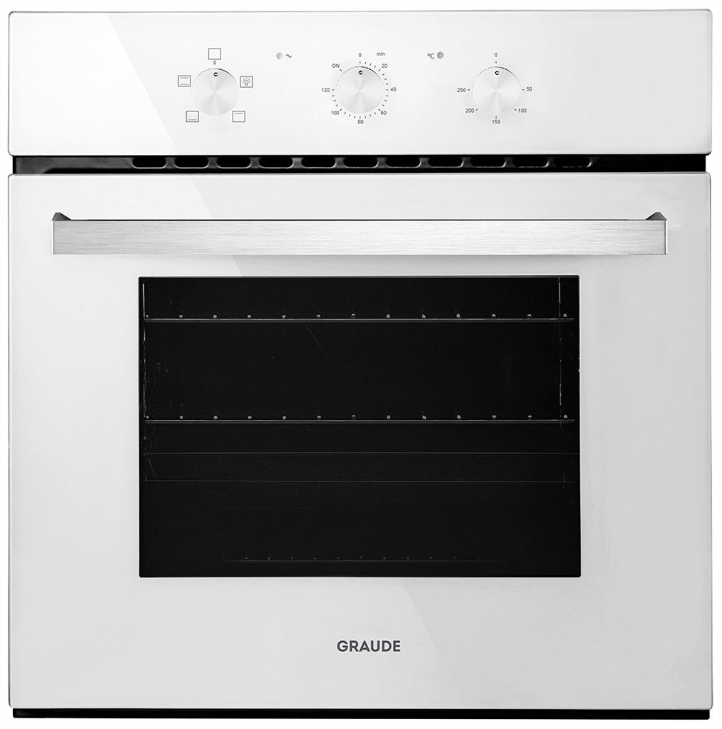 Духовой шкаф Graude BE 60.0 W в Ростове-на-Дону Духовой шкаф Graude BE 60.0 W в Ростове-на-Дону