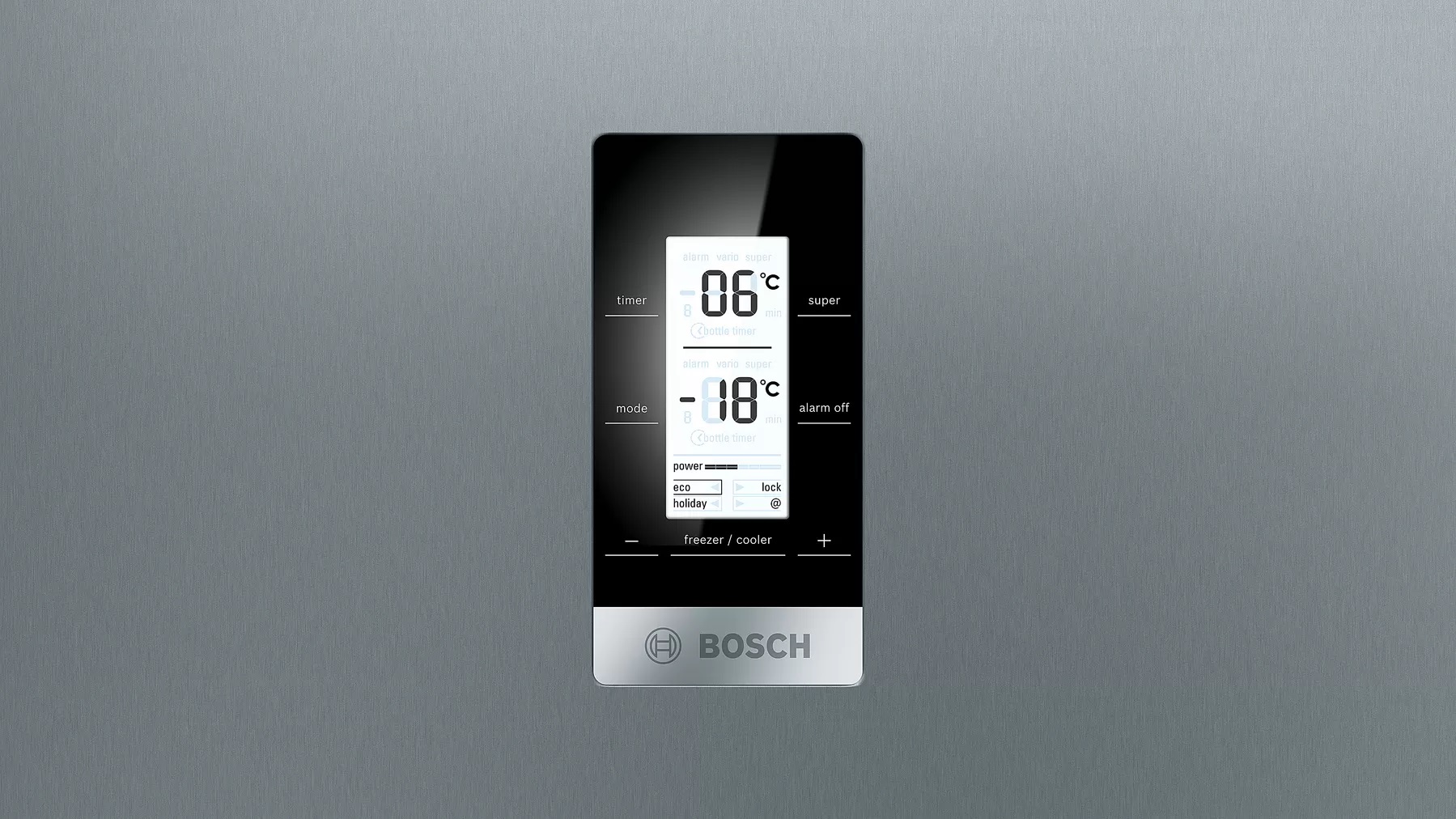 Холодильник Bosch KGN39VL1M фото 3 в Ростове-на-Дону