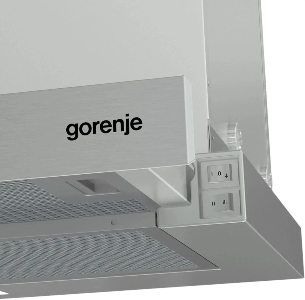 Вытяжка GORENJE TH60E5X фото 5 в Ростове-на-Дону