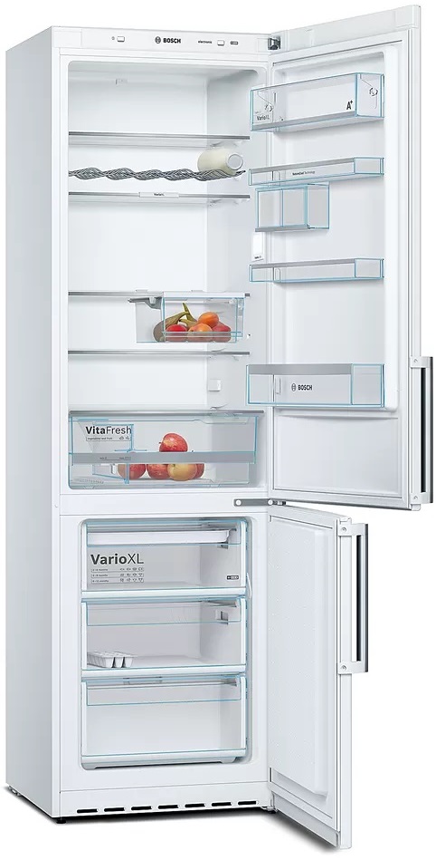 Холодильник Bosch KGE39AW32R фото 2 в Ростове-на-Дону