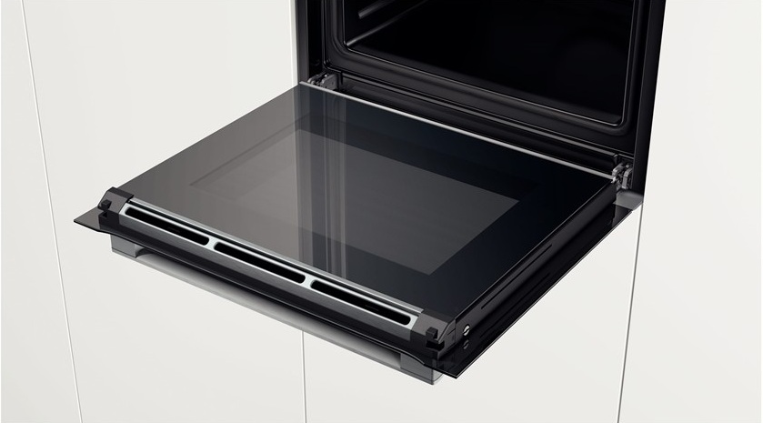 Духовой шкаф Bosch HBG 655BS1 фото 4 в Ростове-на-Дону